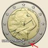 Málta emlék 2 euro 2014 '' Függetlenség 1964 '' UNC holland verdejeggyel!